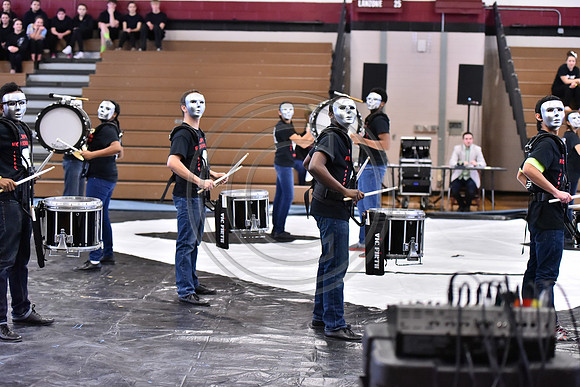 William Penn Drumline-020