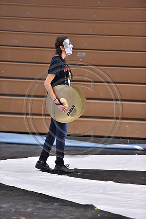 William Penn Drumline-005