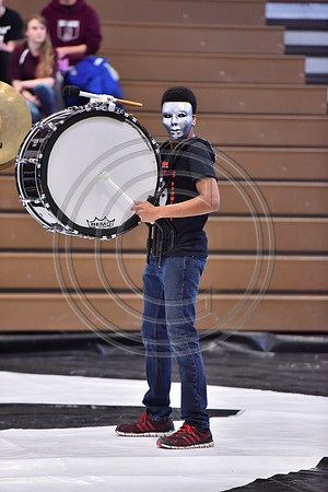 William Penn Drumline-024