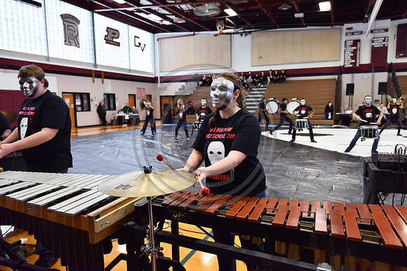 William Penn Drumline-038