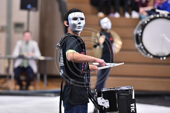 William Penn Drumline-022