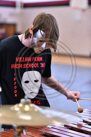 William Penn Drumline-013