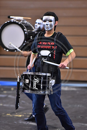 William Penn Drumline-015