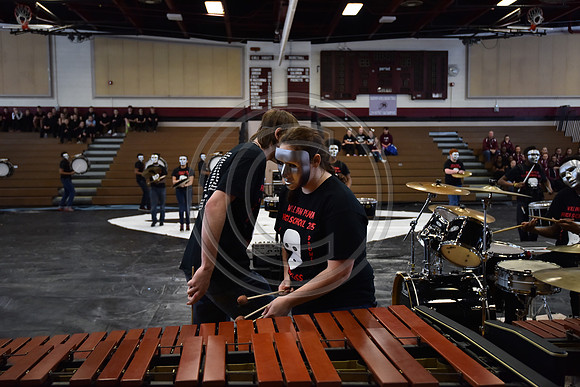William Penn Drumline-042