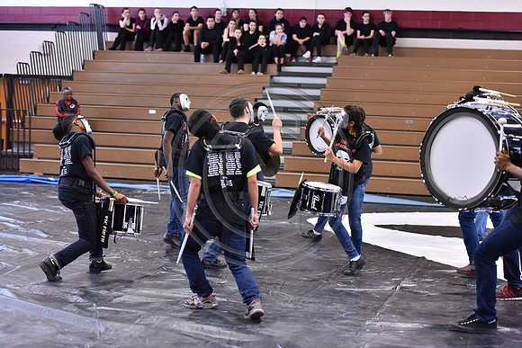 William Penn Drumline-030