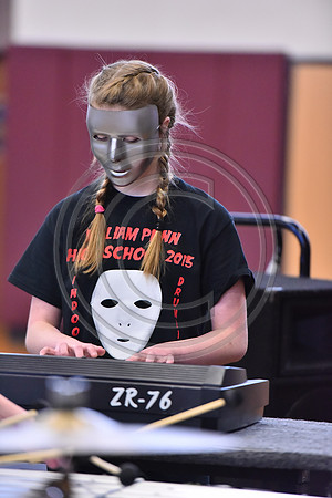 William Penn Drumline-012