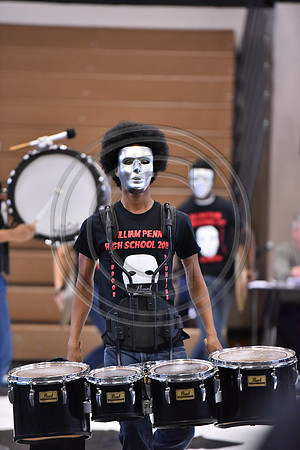 William Penn Drumline-046