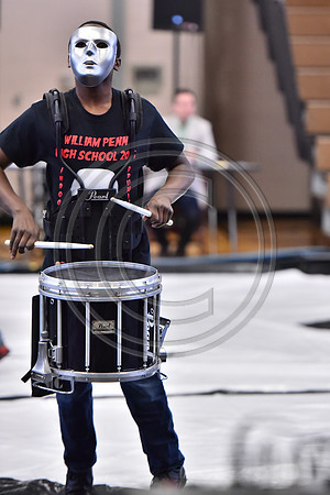 William Penn Drumline-019