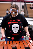 William Penn Drumline-007