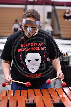 William Penn Drumline-007