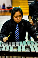 William Penn Drumline_180310_Old Mill-2-11