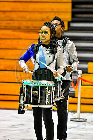 William Penn Drumline_180310_Old Mill-2-40