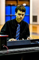 William Penn Drumline_180310_Old Mill-2-10
