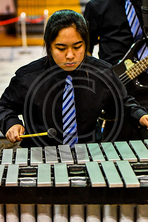 William Penn Drumline_180310_Old Mill-2-7