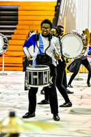 William Penn Drumline_180310_Old Mill-2-13