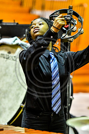 William Penn Drumline_180310_Old Mill-2-3
