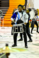 William Penn Drumline_180310_Old Mill-2-12