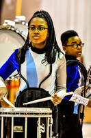 William Penn Drumline_180310_Old Mill-2-18
