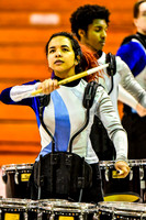 William Penn Drumline_180310_Old Mill-2-17