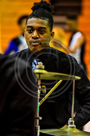 William Penn Drumline_180310_Old Mill-2-37