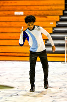 William Penn Drumline_180310_Old Mill-2-6