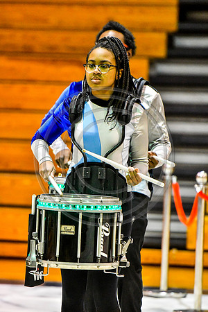 William Penn Drumline_180310_Old Mill-2-41