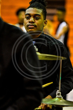 William Penn Drumline_180310_Old Mill-2-38