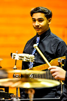 William Penn Drumline_180310_Old Mill-2-5