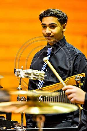 William Penn Drumline_180310_Old Mill-2-5