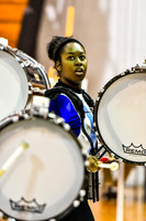 William Penn Drumline_180310_Old Mill-2-20
