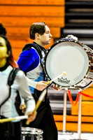 William Penn Drumline_180310_Old Mill-2-14