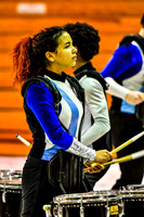 William Penn Drumline_180310_Old Mill-2-16