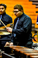 William Penn Drumline_180310_Old Mill-2-4