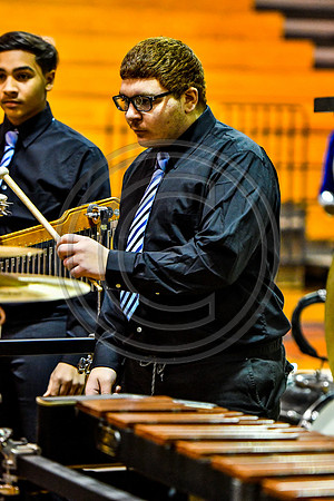 William Penn Drumline_180310_Old Mill-2-4