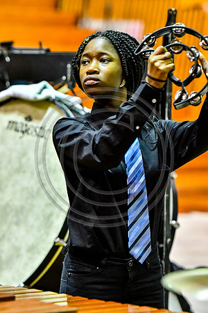William Penn Drumline_180310_Old Mill-2-2
