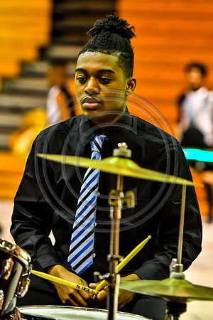 William Penn Drumline_180310_Old Mill-2-43
