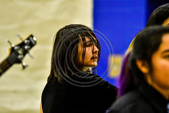 William Penn Drumline_180310_Severna Park-2910