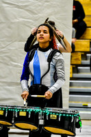 William Penn Drumline_180310_Severna Park-2894