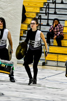 William Penn Drumline_180310_Severna Park-2893