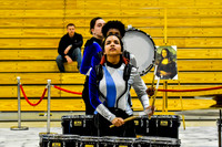 William Penn Drumline_180310_Severna Park-2878