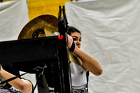 William Penn Drumline_180310_Severna Park-2890