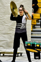 William Penn Drumline_180310_Severna Park-2895