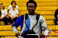 William Penn Drumline_180310_Severna Park-2881