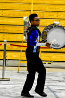 William Penn Drumline_180310_Severna Park-2896