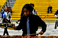 William Penn Drumline_180310_Severna Park-2880
