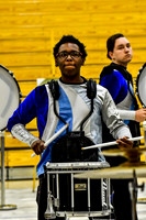 William Penn Drumline_180310_Severna Park-2882