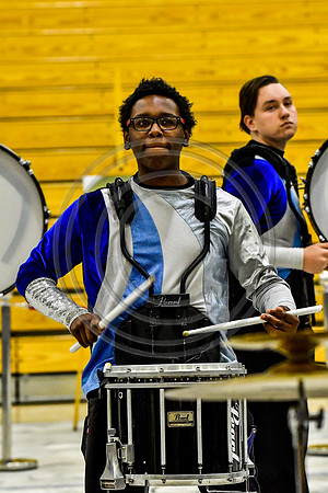 William Penn Drumline_180310_Severna Park-2882