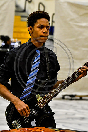 William Penn Drumline_180310_Severna Park-2898