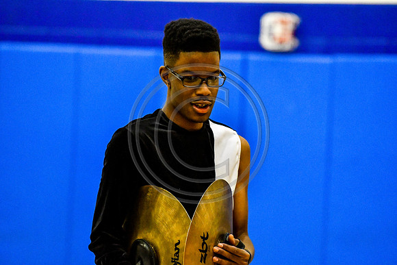 William Penn Drumline_180310_Severna Park-2909