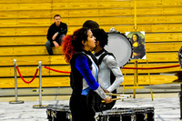 William Penn Drumline_180310_Severna Park-2877